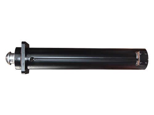 起重(zhong)機支腿(tuǐ)油缸