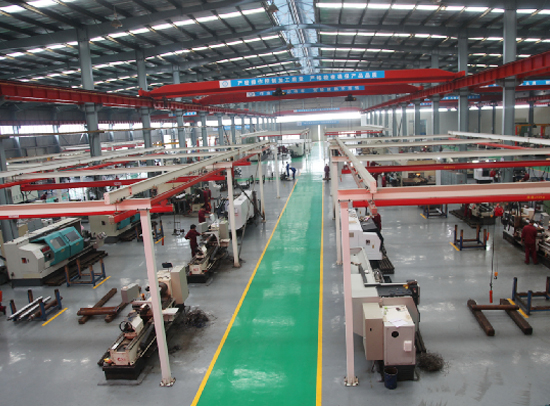 生産(chǎn)現場4