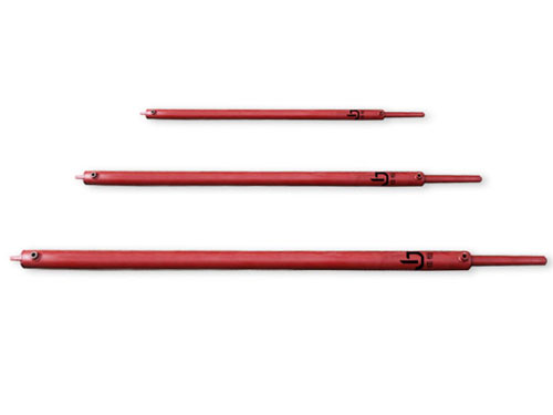 支腿伸(shen)縮油缸