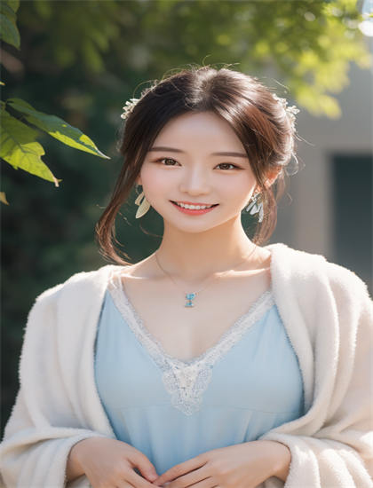 何必在一起 微电影-美女的电影