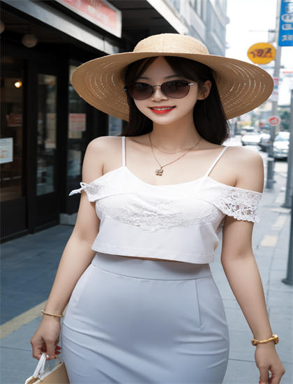 吊车视频-欧美性感女图