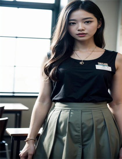 龙之谷宣传视频-日韩美女 艺术