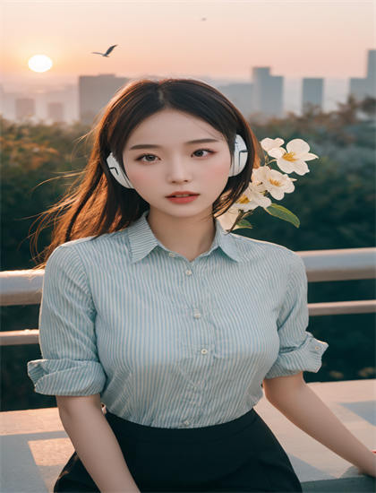 苹果发布会视频直播-寻找一个欧美黑白MV